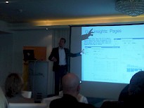 F. Scott Woods F. Scott Woods