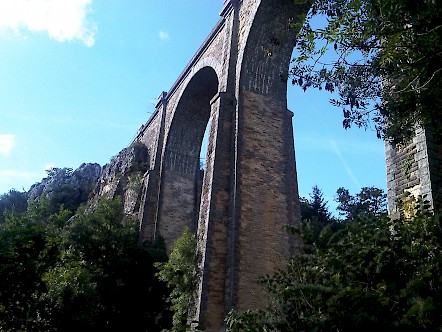 Wie Gott in Frankreich