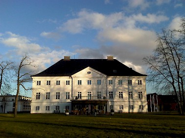 Schloßgut Groß Schwansee