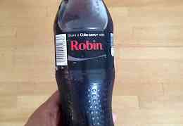 Als kleinen Verweis auf meinen Beitrag zur Individualisierung von Stellenanzeigen nun ein Bild zu meiner fast persÃ¶nlichen eigenen Coke Zero.