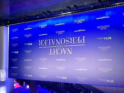 Nacht der Personaler