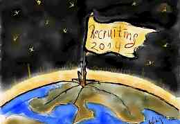 Recruiting 2014 Hamburg