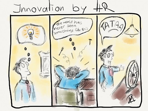 Vom Humorous Resources tumblr Blog - Innovation by HR Vom Humorous Resources tumblr Blog - Innovation by HR