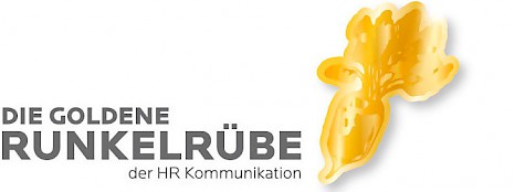 Die goldene Runkelrübe 2013