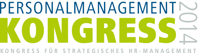 Personalmanagement Kongress 2014