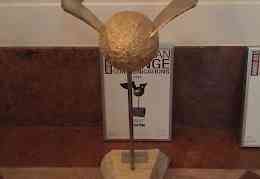 European Change Communications Award 2015