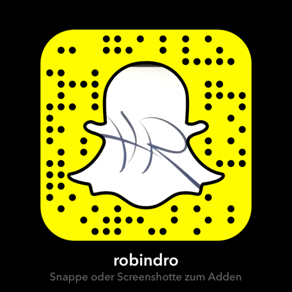 SnapChat Code