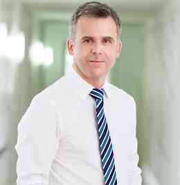 Klaus Mantel - Geschäftsführer bei Experteer