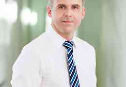 Klaus Mantel - Geschäftsführer bei Experteer