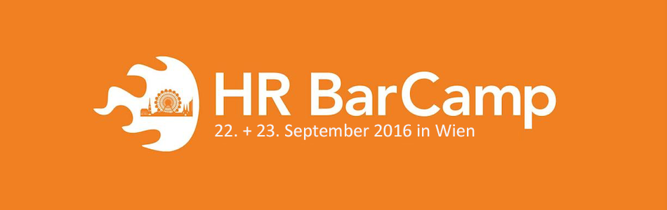 HR Barcamp Wien