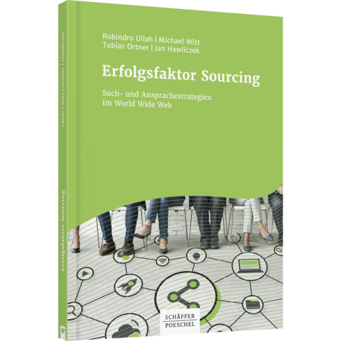 Erfolgsfaktor Sourcing