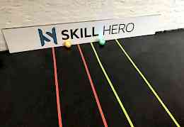 Skillhero Sprk erste Programmierschritte