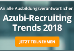 Azuki-Recruiting-Trends 2018 by u-Form Testsysteme