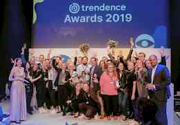 Trendence Awards 2019